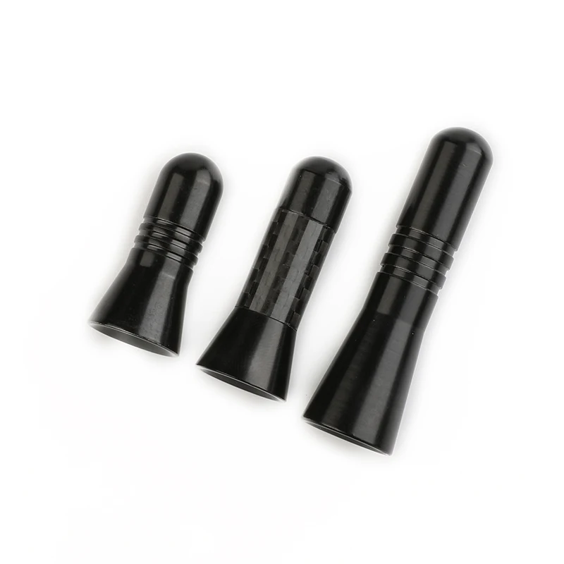 Высококачественные автомобильные аксессуары, антенна мачтового типа, антенна всех автомобилей, универсальный тип, черный, Прямая продажа с завода, горячая распродажа