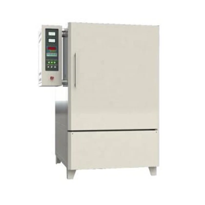 Lab oven 2000c-2400c china electric thermal oven laboratory muffle furnace