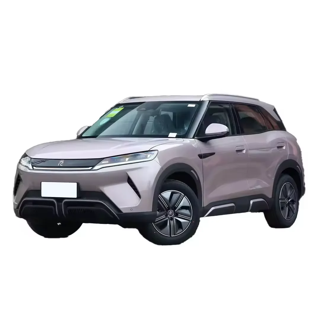 Известный бренд Byd Yuan плюс 430 км электромобиль EV Car