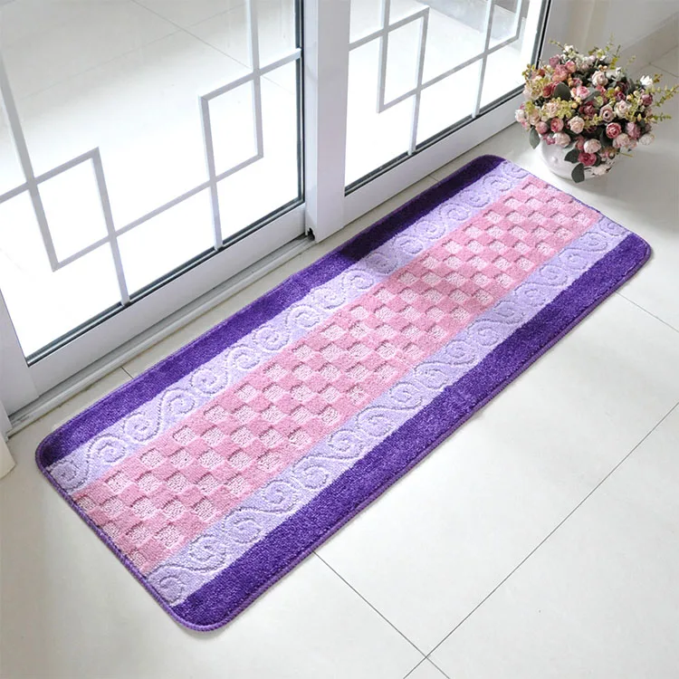 (CHAKME) Customized size fashion carpet living room area foot rug