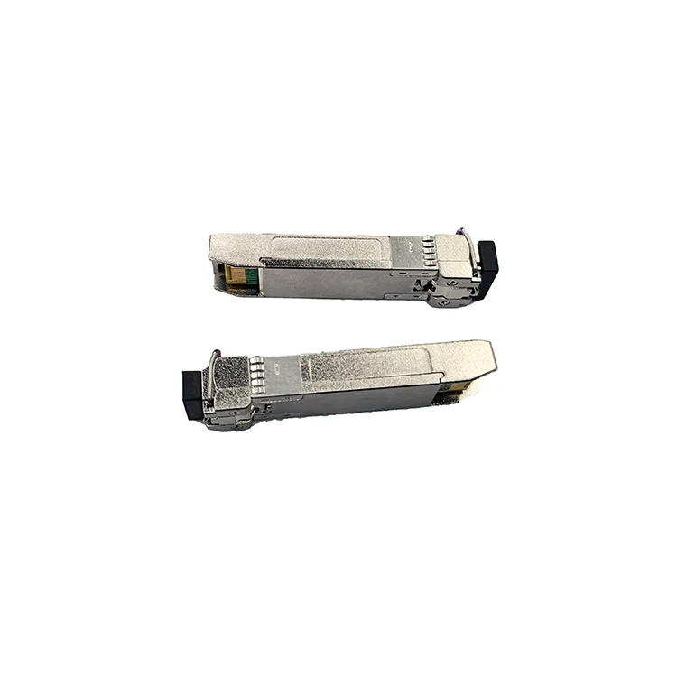 20km 1.25g 10g SFP Optical Transceiver Bidi Single Dual Mode SFP Fiber Optic Transceiver Module