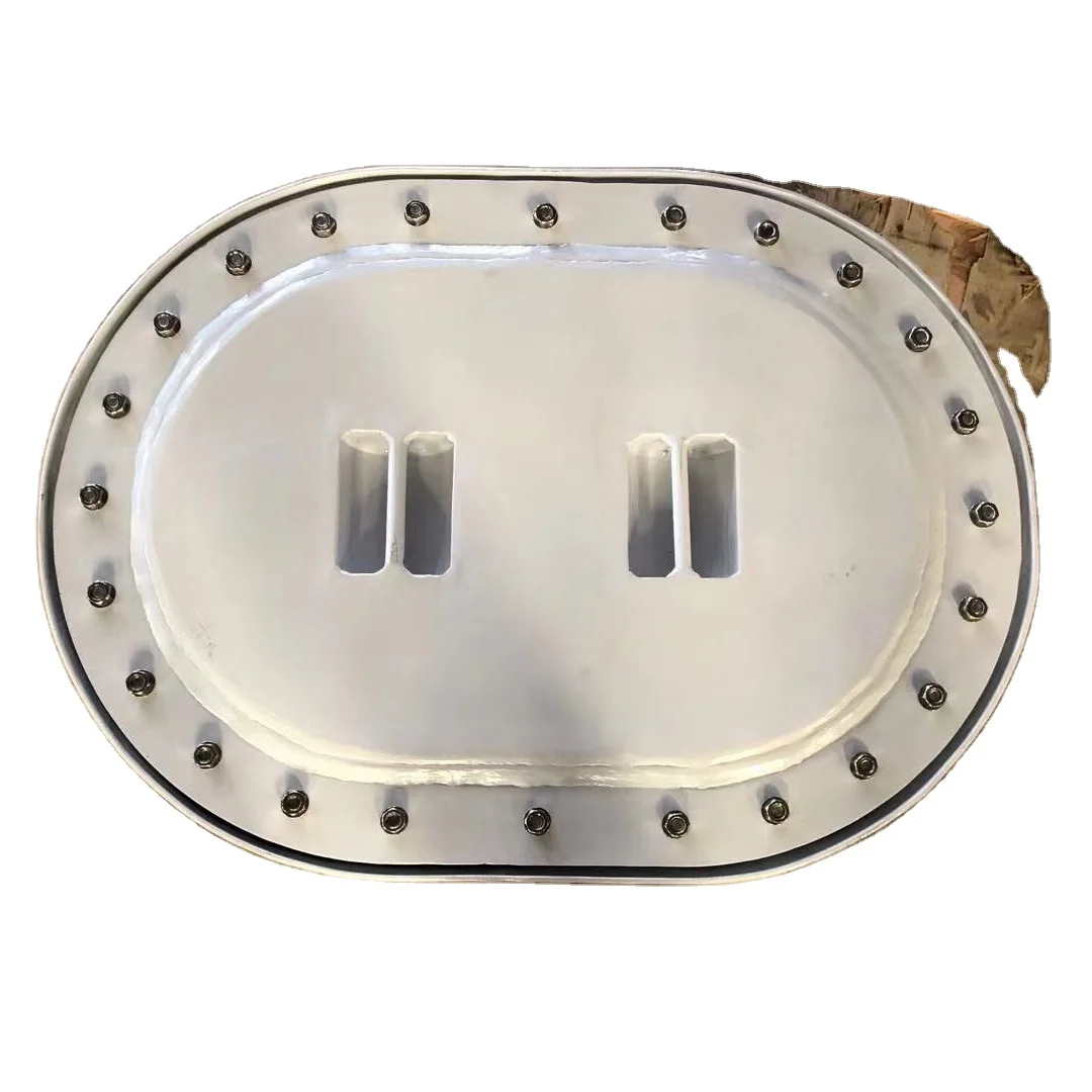 Marine Ship Boat wholesale Aluminum manhole cover