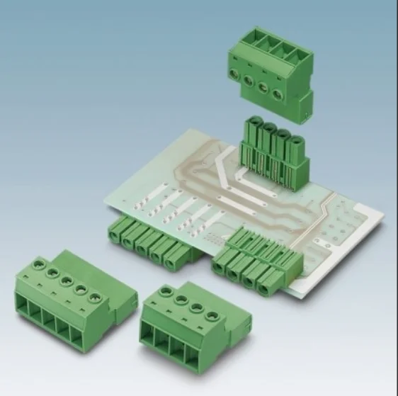 phoenix connect connector