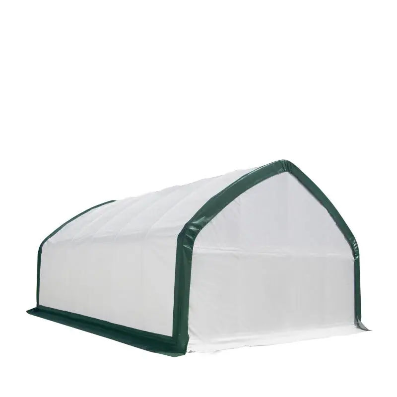 Made in China High Quality Low Price Easy Installation Portable Bicycle Motorcycle Car Parking Car Garages