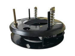 Modern hairdressing chair accessories wholesale, hair salon beauty salon salon chair wiggler