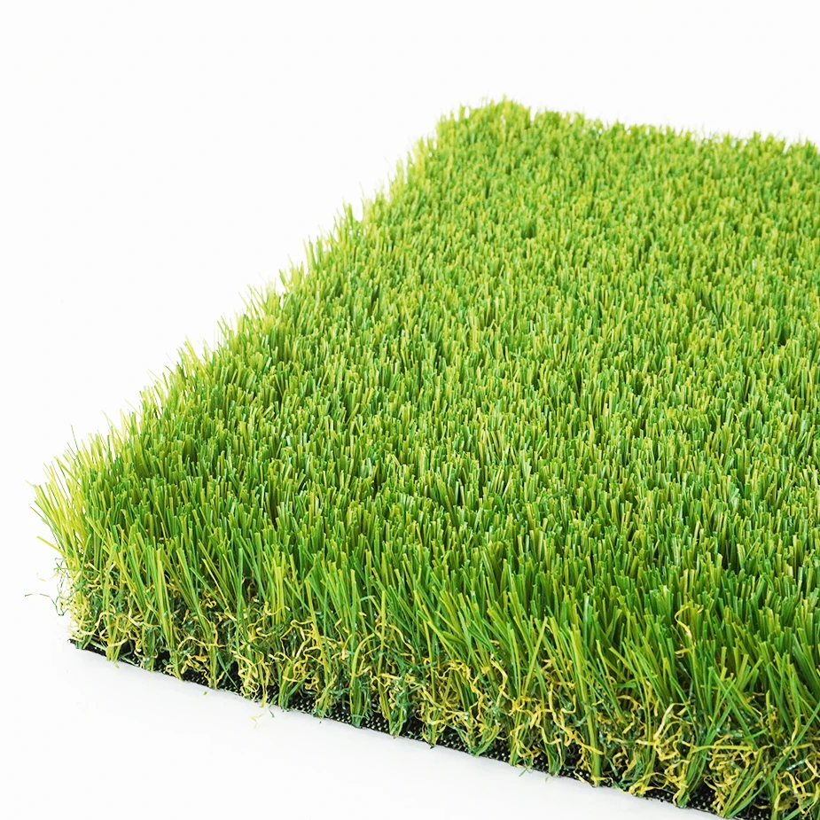Hanwei grass turf x grass Synthetic readymade rainbow pet turf indoor soccer turf green plastic carpet grass india