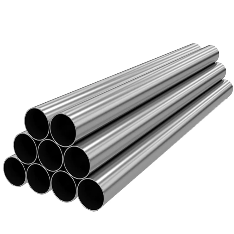 High Quality AISI 304 Square Profile 201 sch80S Rectangular Stainless Steel Tube