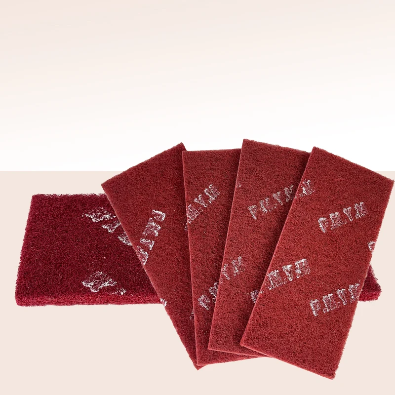 Щетки для мытья посуды, моющие прокладки, эмеричные чистящие средства, раковины, горшки, плиты, очистители стаканов, инструменты для уборки кухни и бара