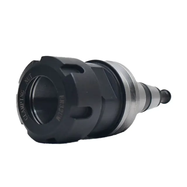 High precision ISO standard ISO30 ER16 ER20 ER25  holder Collet Chuck Tool Holder milling cutter machine holders