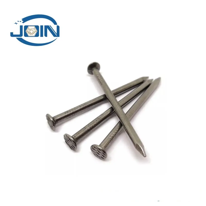 polished common  iron nail with EG, HDG  2.5 Common nail/round iron wire nail/iron wire nail