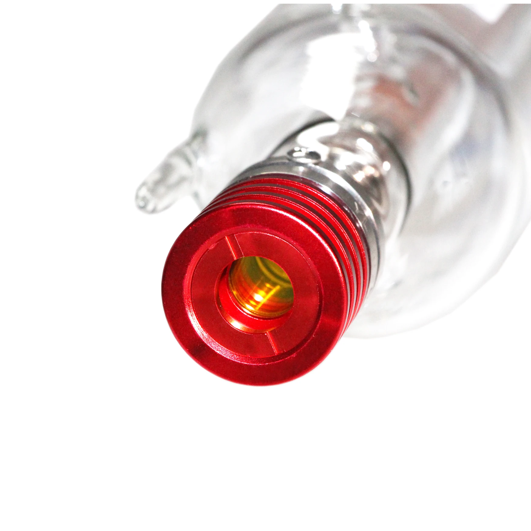 Laser Machine Spare Parts CO2 Laser Glass Tube 75w 90w 100w 130w 150w For Sale