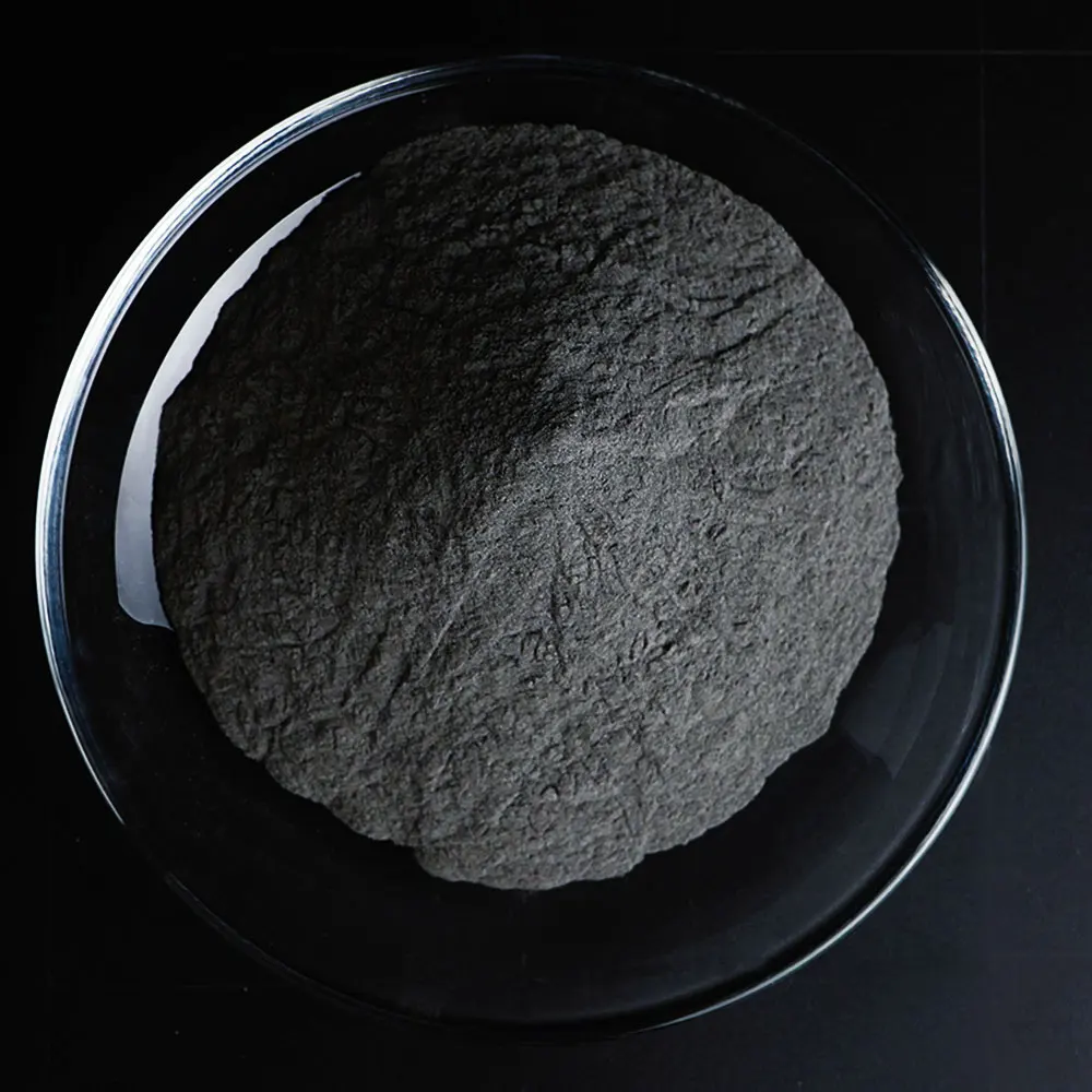 Precision Casting Parts Alloy Additive Ferro Tungsten / FeW Powder