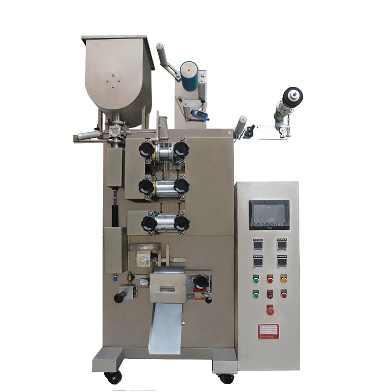 Чистая вода/томатный кетчуп паста Саше упаковочная машина