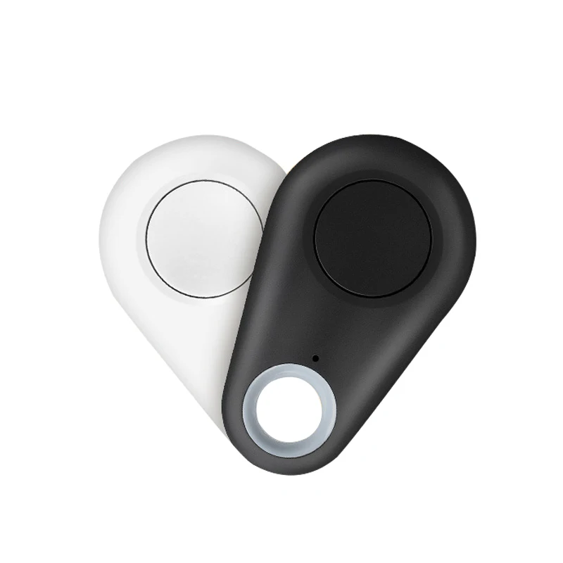 Умный мини-кошелек с функцией поиска ключей Bluetooth Gps-трекер для собак