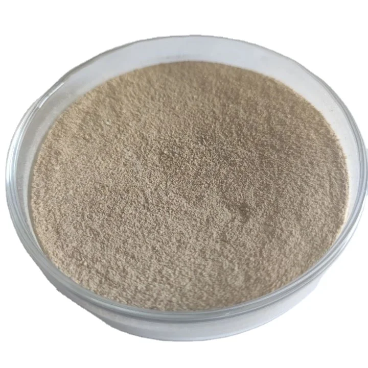 Pectase/Pectinase 30000U/g Powder Feed Grade Additives for Degrading Plant Cell Walls