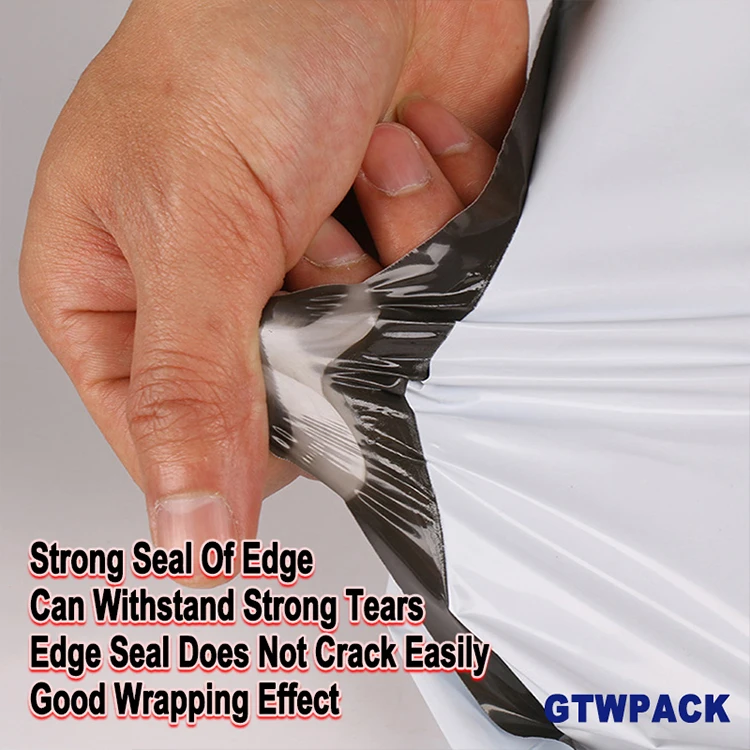 Saree Mailers Eco Friendly Mailing Courier Custom Bags