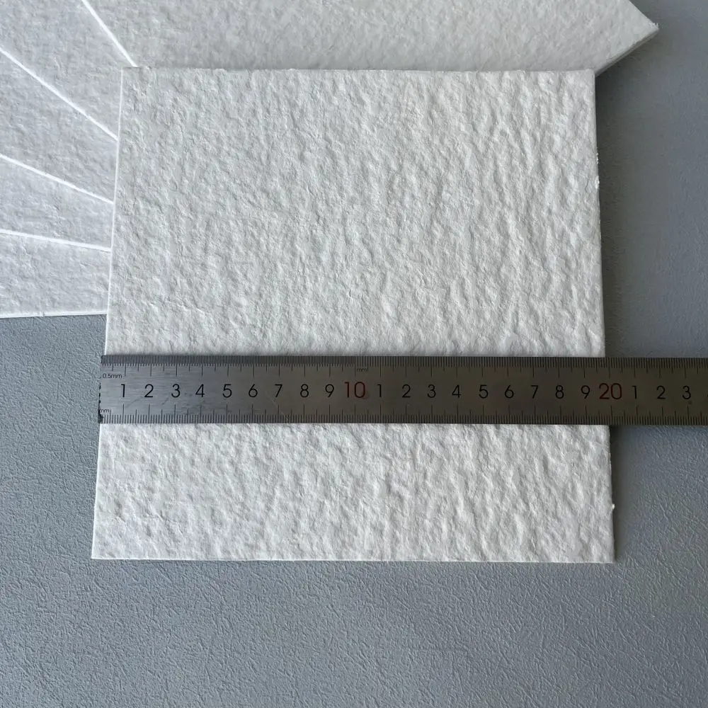 Wholesale alcohol wine beer olive oil filter cardboard for wine depth filter pads