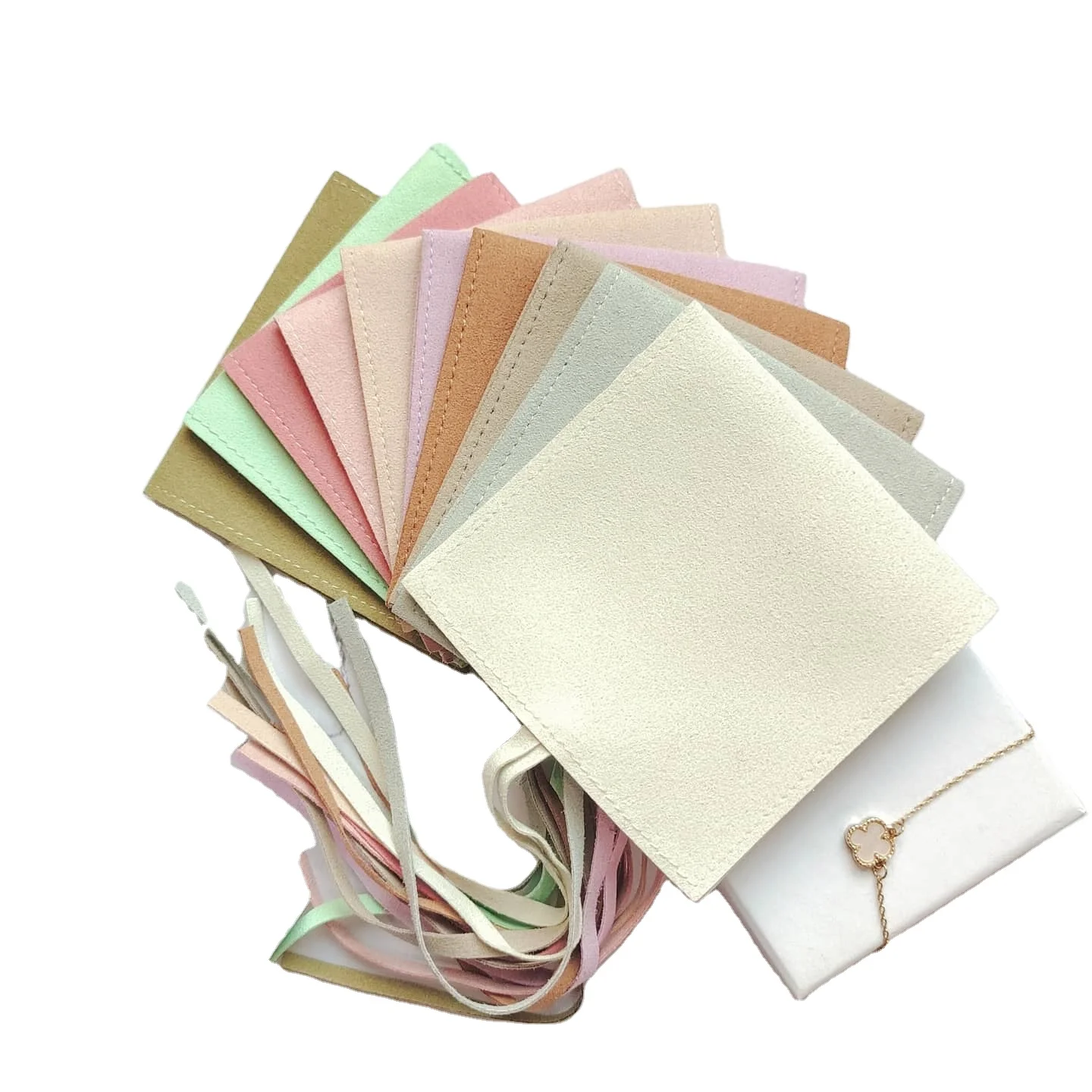 Сумка для ювелирных изделий лучшего качества от производителя