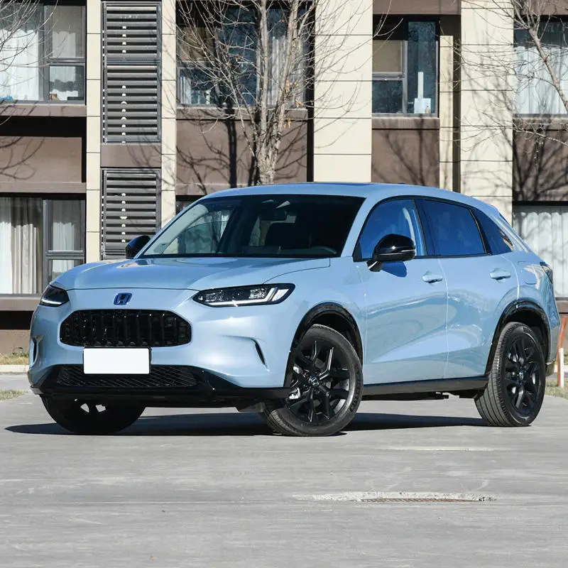 2023 Hond-ZR-V 1 5 T CVT Smart Edition автомобильный внедорожник со скоростью до 192 км