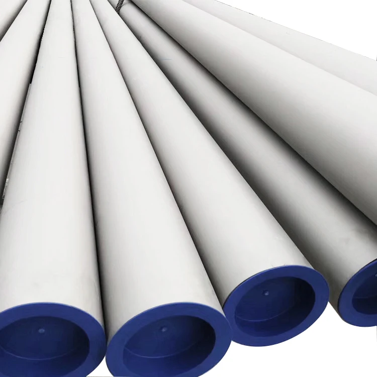  SUS329J3L UNS S31803 STS329J3L 1.4462 AS 329J3L Stainless Steel Seamless