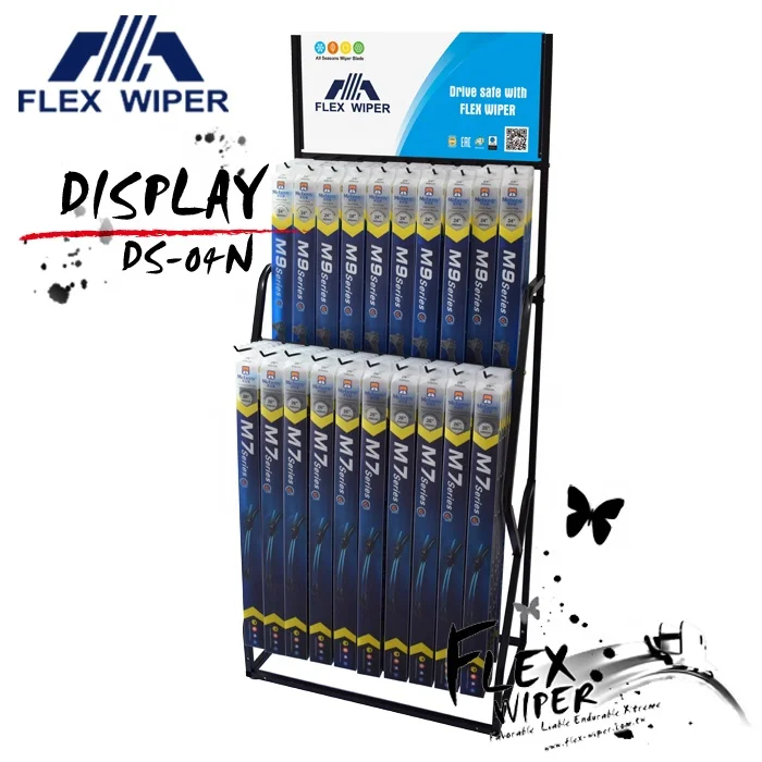 Winter Snow Wiper Blade TPSWM