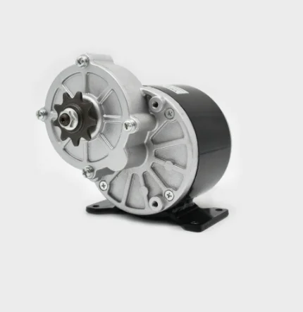 My1016z2 250w 24v Dc Electrical Vehicle Motor With Speed Controller For Electric Bicycle