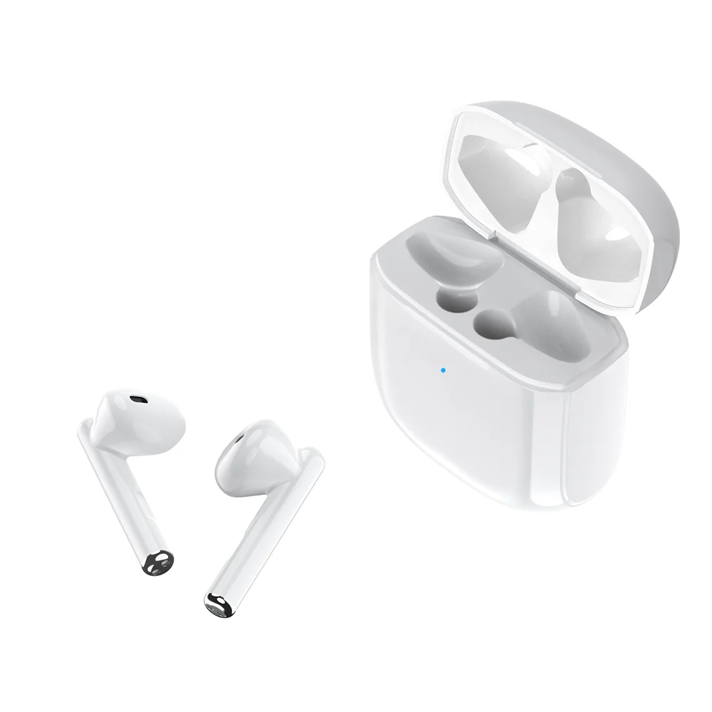 Оптовая продажа на заказ 30db ANC cancellingearbuds наушники-вкладыши tws с беспроводной зарядки наушники шумоподавлением bluetooth метка частного
