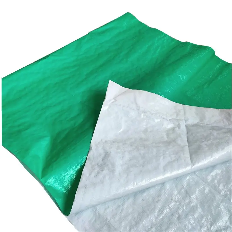 Green Poultry Curtain High Quality Durable Best Factory Price