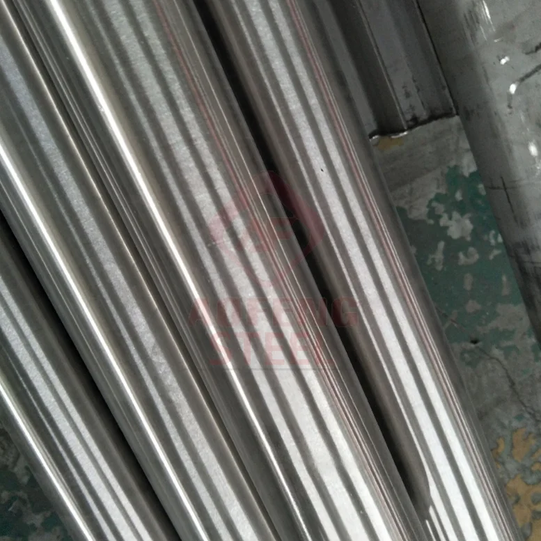 ASTM cold rolled Square stainless steel rod raw material round stainless steel bar flat stainless steel bar
