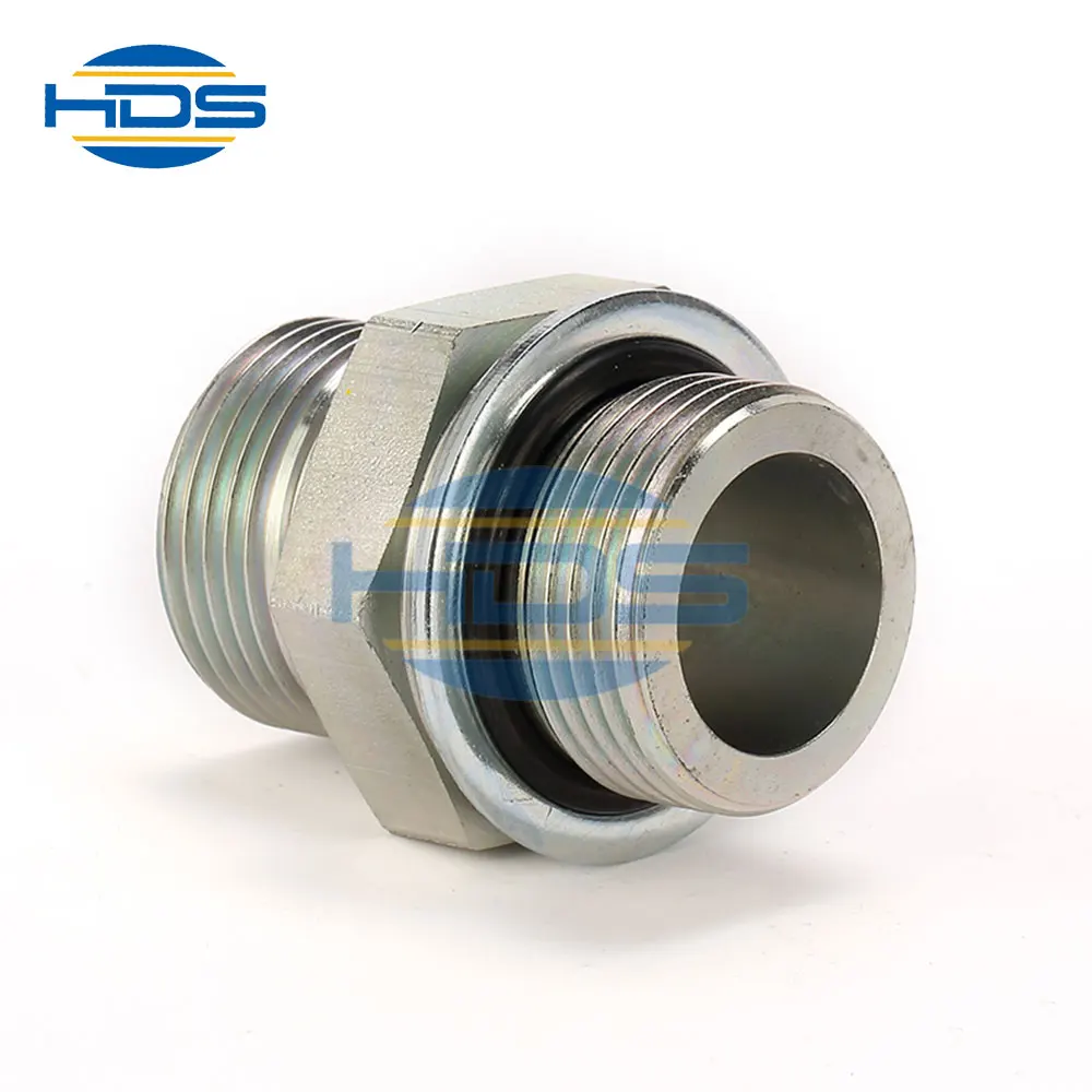 1BG Series 1BG-12-08 1BG-16 1BG-16-12 1BG-20 1BG-24 Hydraulic Transition joints