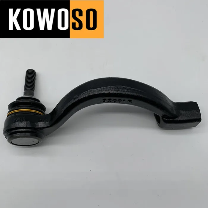 C2C20176 - TRACK ROD END RIGHT HAND - RIGHT HAND DRIVE - - XK + XKR c2c8371 2wc2c20176933290ca