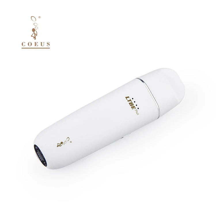 
High Quality LTBE Plus Heat Tobacco Stick Not Burn Device with Ceramic Heating pin 