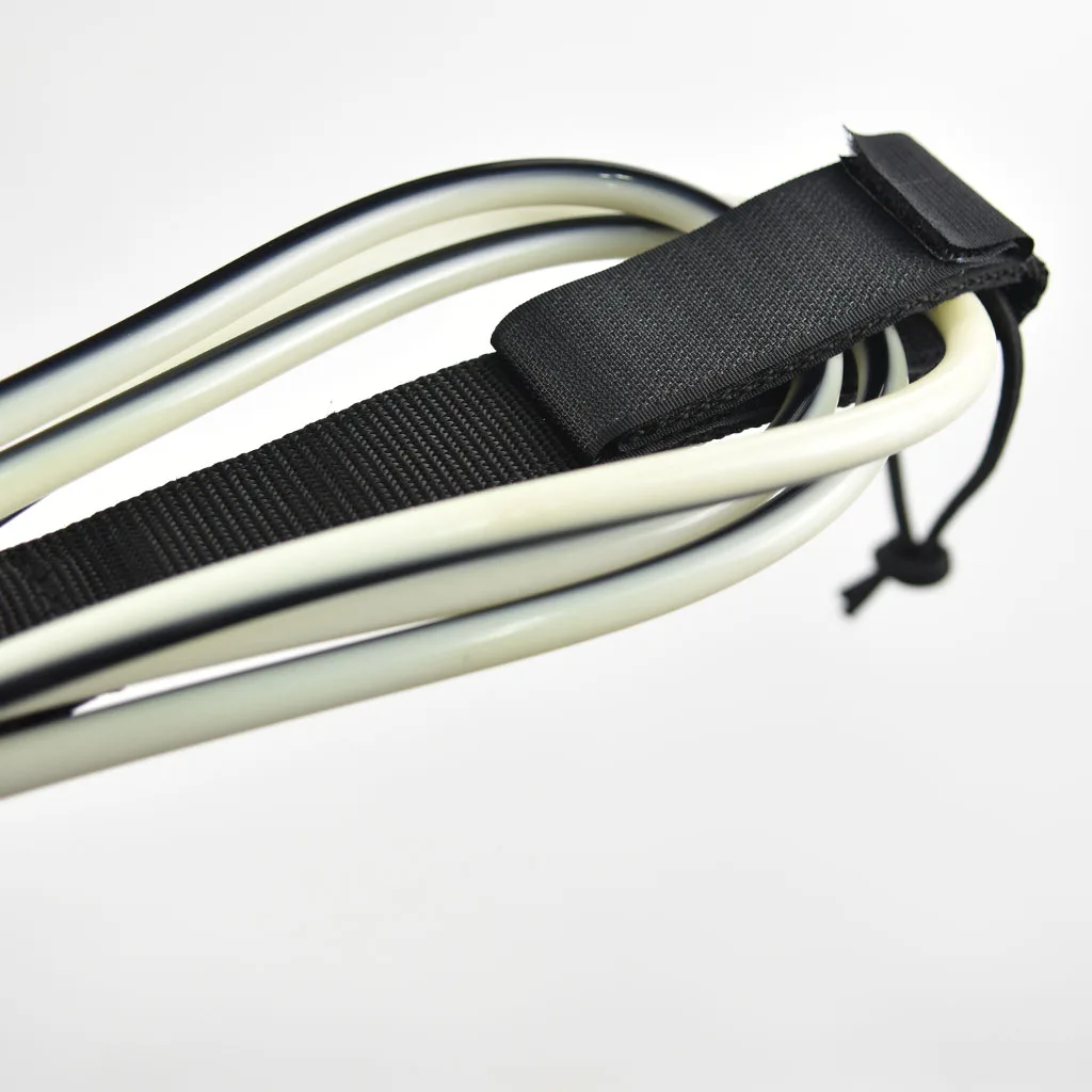 All Sizes High Quality  Straight Surfboard Leg Rope Windsurfing Stand up Paddle Board Accessories