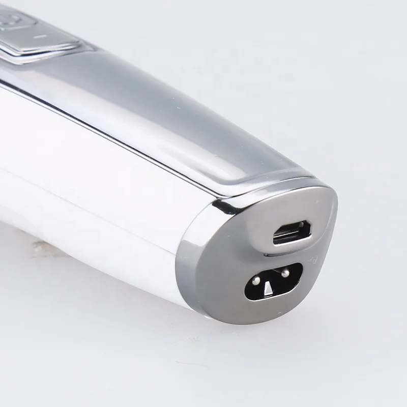 Kemei 5027  Electric Hair Trimmer Clipper Rechargeable Shaver Razor Cordless Adjustable Clipper motor hair clipper Wholesale