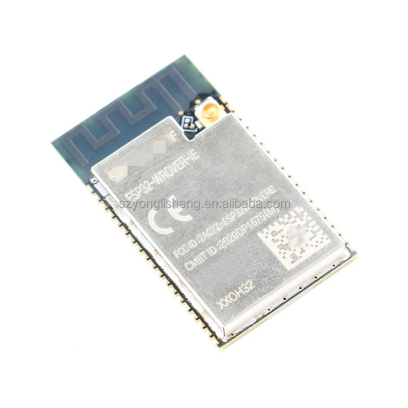 wireless And rf modules IC Wifi esp32 wrover ESP32-WROVER-IE