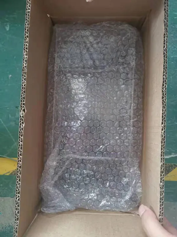 Custom stackable acrylic model car display case