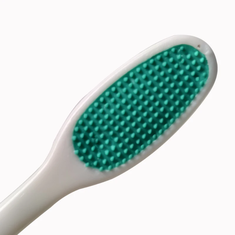 Wholesale Custom Cheap Nylon Hard Bristle Whitening Plastic Manual Toothbrush Manufacturer With Logo