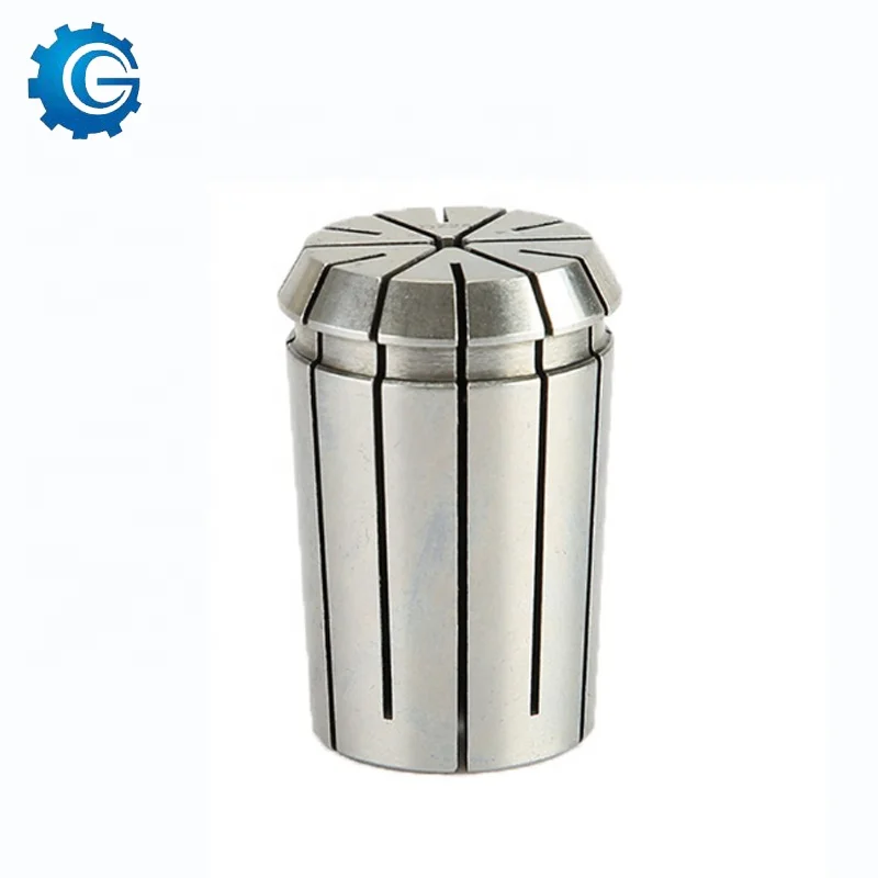 Cnc Milling Machine Clamping Collets Eoc25 OZ Collets