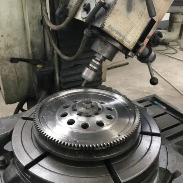 High-Quality Cnc Automotive Parts For Cnc Machining Devices Are Durable