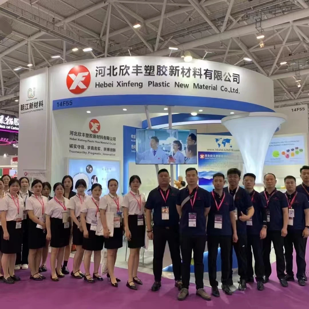 2023 Factory Price Strong stability  Colorant Polypropylene Plastic Pp Pe Extra White color  Masterbatch