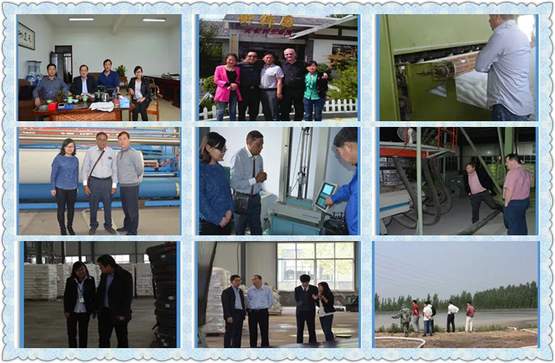 shrimp fish artificial lake hdpe liner aquaponics pond liner