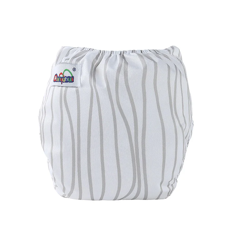 
Manufacturer and Wholesale Cheap OEM Soft Baby Diapers Cloth Diapers 