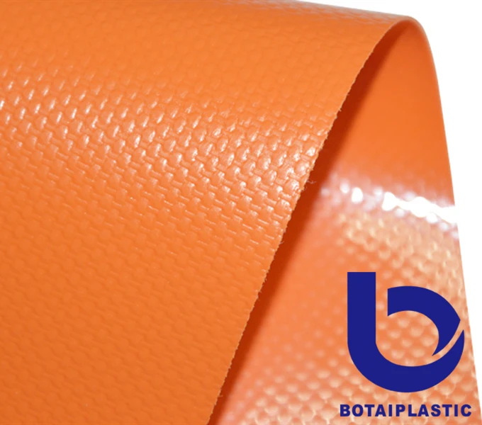 pvc tarpaulin for inflatable material