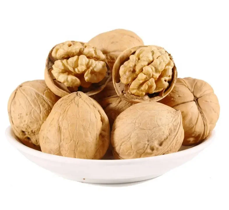 Wholesale Large Size Rich in Nutrition Walnut and Walnut kernels from Xinjiang
