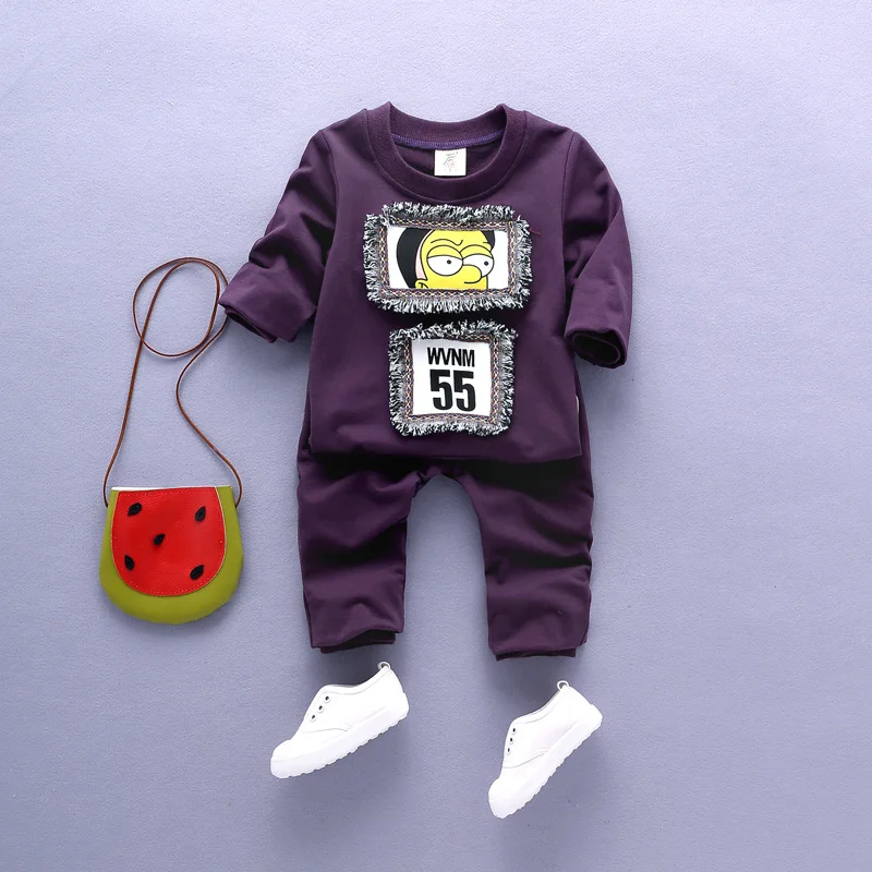 2017 Children Kids Fashion Boutique Clothing Sets For Online Shopping