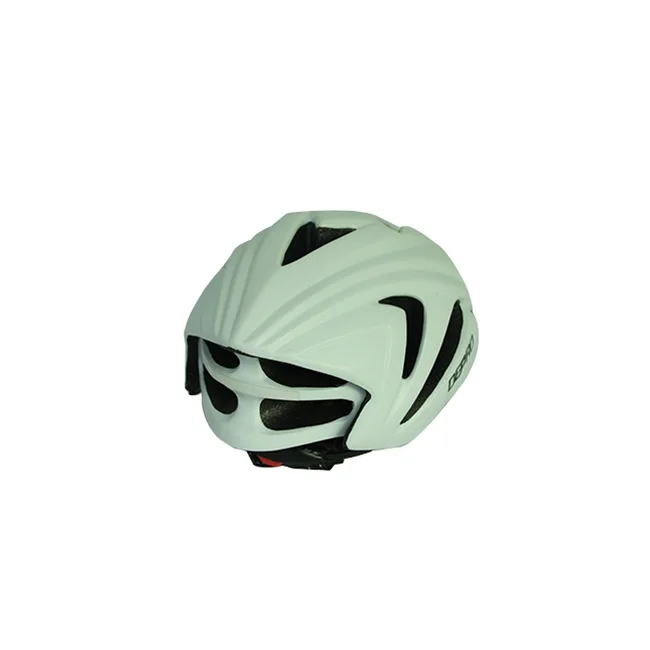 Hot sales style Ninja  Super Stud helmet strategy Steel Bird high quality in mold bike helmet