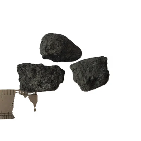 China Met coke with low price