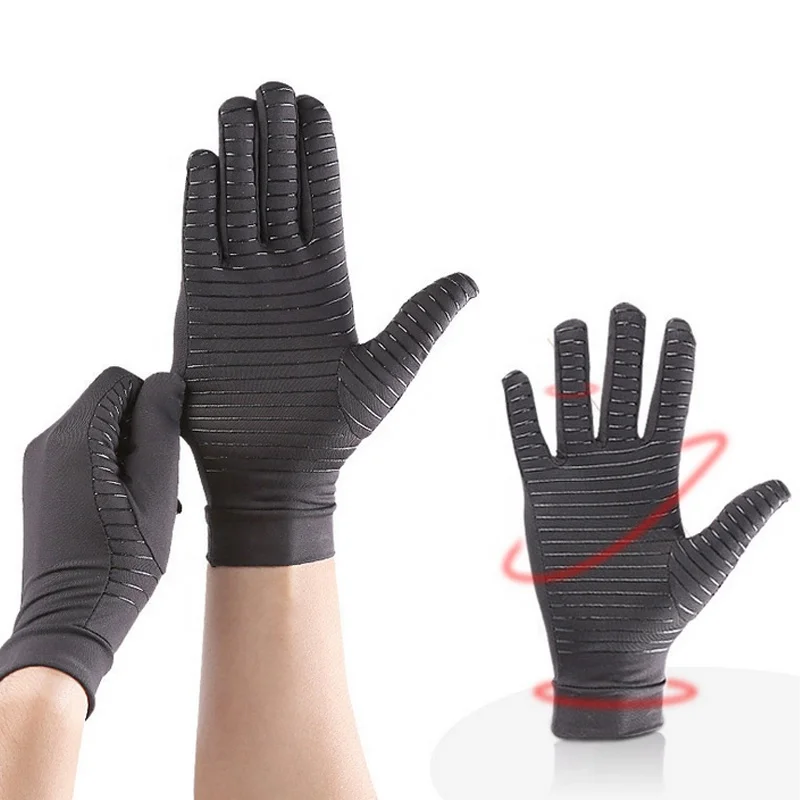 Cotton Gloves & Mittens