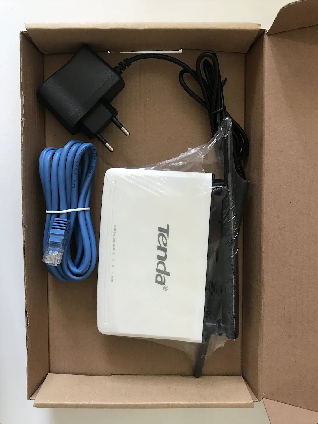 Модифицированный модем Tenda 4G 4 sim-карты Wi-Fi-роутер самый популярный роутер