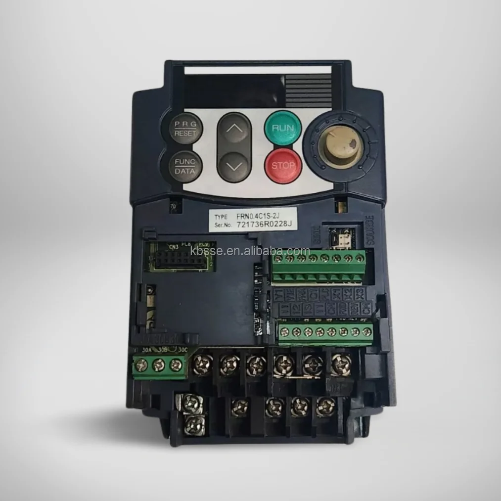 Inverter Ac Ipm Module New Original Japan inverter FRN frn4.0c1s-4e FRN4.0C1S-4E